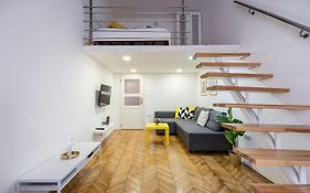 D20- Boutique Apartments, Best Location, By Bqa