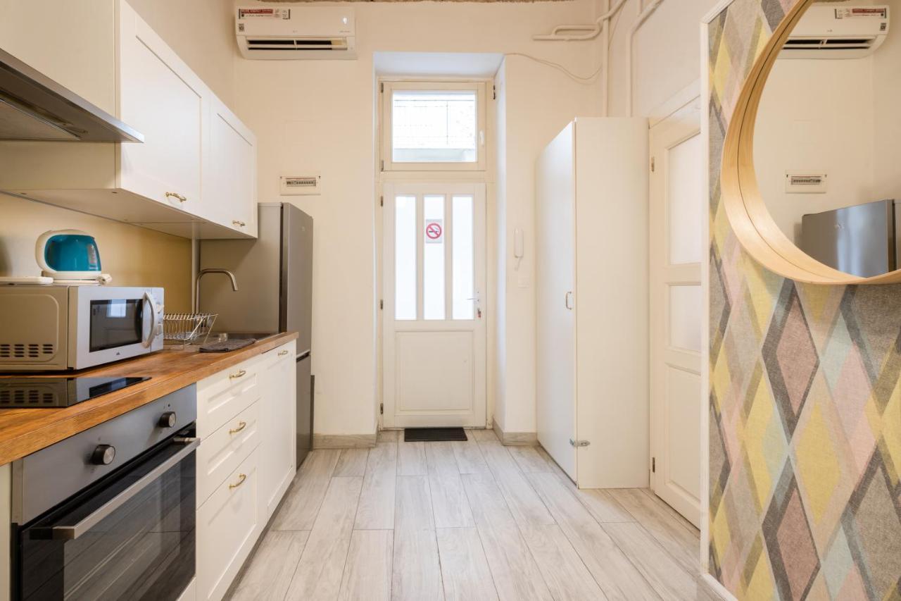 D20- Boutique Apartments, Best Location, By Bqa Budapest Esterno foto